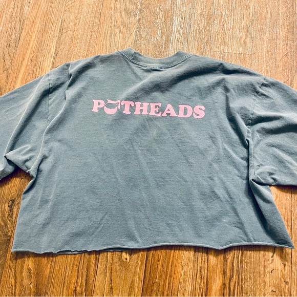 MGK 27 Club Coffee Shop Tee Size L - Picture 2 of 2